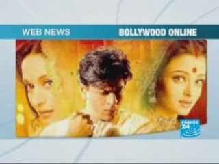 Web assault on Robert Mugabe