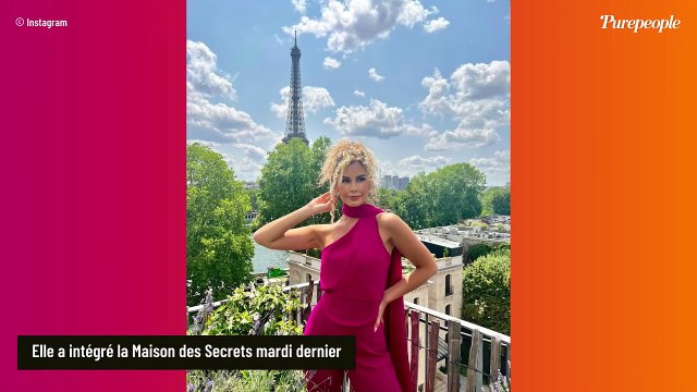 Zoé (Secret Story 12) en couple avec un homme plus âgé, elle dévoile des détails croustillants