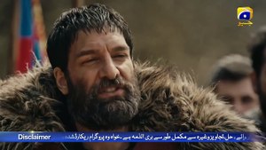 Kurulus Osman Season 5 Episode 148 Urdu Hindi Dubbed