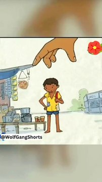 Education is Right of Every Child | Short Video | Education | Child Rights |