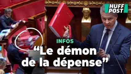 La mise en scène de Le Maire pour rappeler aux oppositions leurs demandes de dépenses