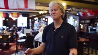 No dynamic pricing at Wetherspoon, says Tim Martin