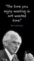 Bertrand Russel's Quotes not knowing which makes you fool