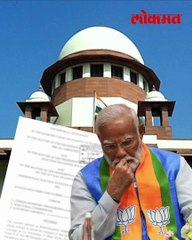 मोदींवर बंदीची याचिका, कोर्ट काय म्हटलं?