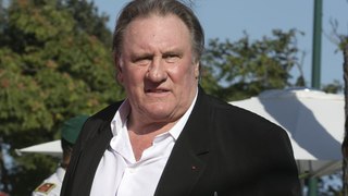 Gérard Depardieu is reportedly in custody over allegations of sexual assault