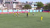 Adıyaman FK 0-2 Bornova 1877 (Ziraat Türkiye Kupası 2. Tur Maçı) A Spor 12.10.2023