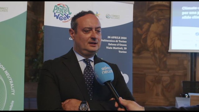 Pnrr, Penna (Mase): è una marcia che sta funzionando