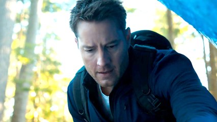 Elusive Suspect on the Latest Episode of CBS' Tracker