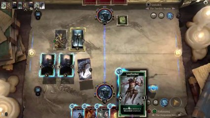 The Elder Scrolls: Legends - March 1st 2018 Livestream - Part 1