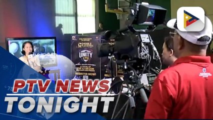 PCO holds CommUnity Campus Caravan in University of Makati