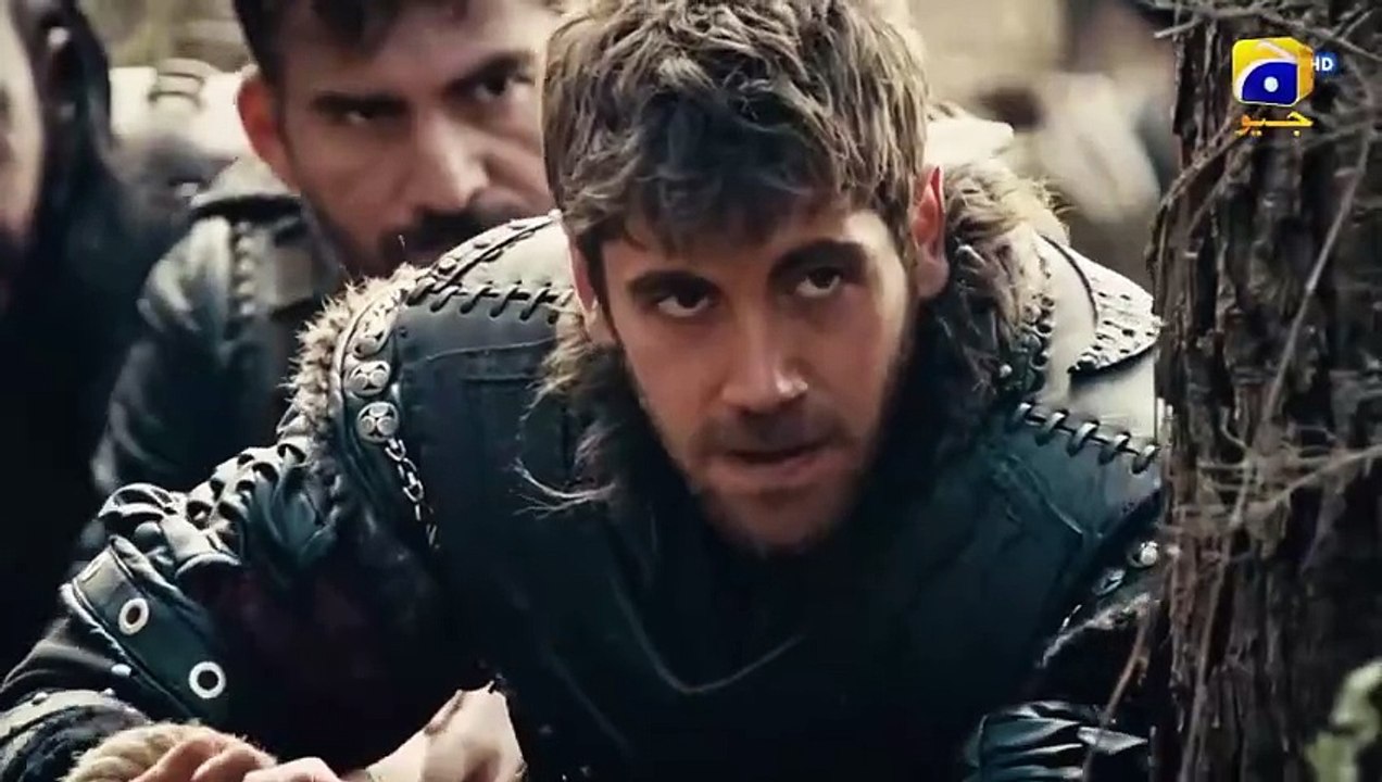 Kurulus Osman Season 05 Episode 148 - Urdu Dubbed - Har Pal Geo(720P_HD) - SEE Channel