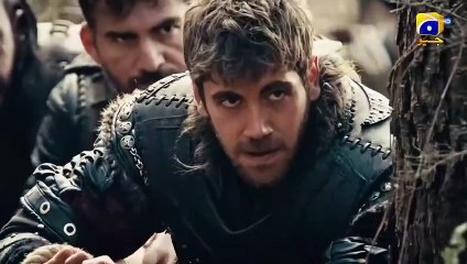 Kurulus Osman Season 05 Episode 148 - Urdu Dubbed - Har Pal Geo(720P_HD) - SEE Channel