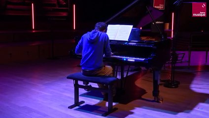 En Pistes ! fête ses 10 ans avec Adam Laloum