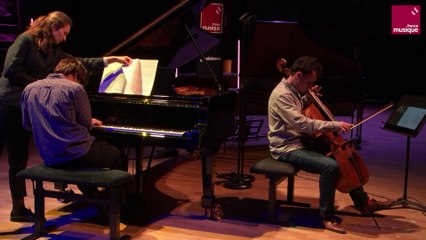 En Pistes ! fête ses 10 ans avec Edgar Moreau et Jérémie Moreau