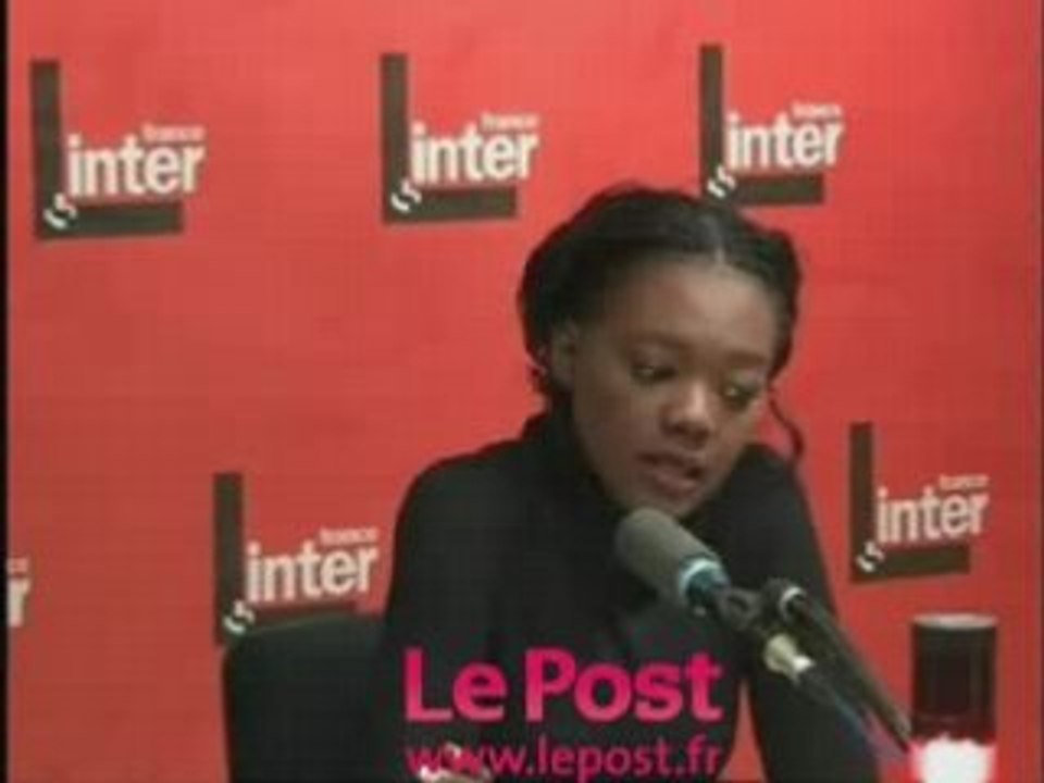 Rama Yade encore...