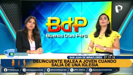 ATU presenta "Brigada Antiacoso": agentes incógnitos viajarán en buses del Metropolitano