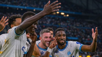 OM 2-1 Lens : Players cam