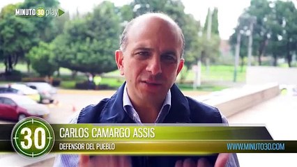 300 menores no tienen acceso a la educación en cinco municipios de Nariño