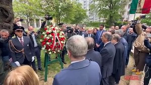 Commemorazione Sergio Ramelli, La Russa: «Speriamo sia vicina pacificazione nazionale»