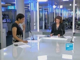 Haïti : prices surge, people awake !