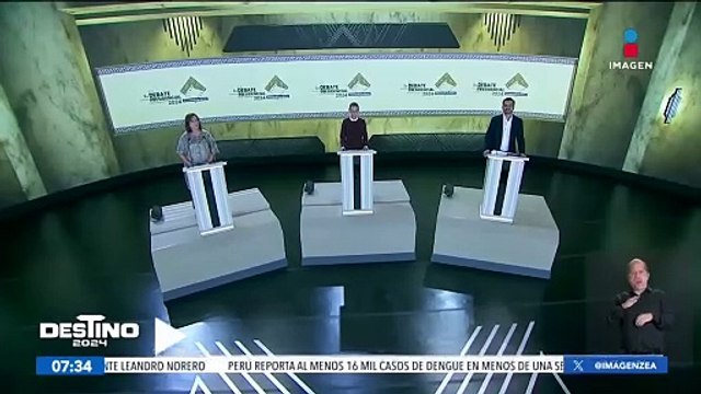 Jorge Álvarez Máynez agradece el apoyo de sus seguidores