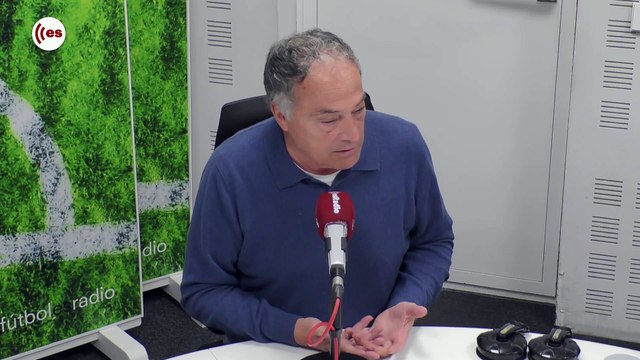 Fútbol es Radio: Bayern-Real Madrid, insultos racistas en el Metropolitano y la UEFA amenaza a España