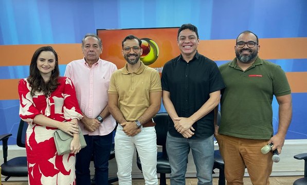 Programa Líder lançará Agenda de Desenvolvimento Regional para os municípios polarizados por Cajazeiras