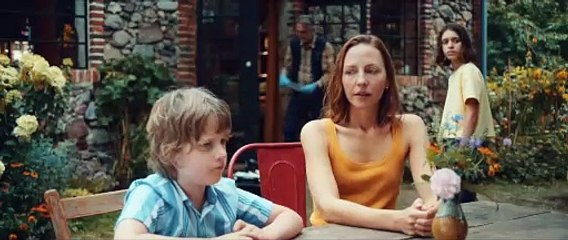 Lassie: A New Adventure - Official Trailer