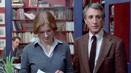 En la Quietud de la Noche 1982 Español Latino - Still of the Night