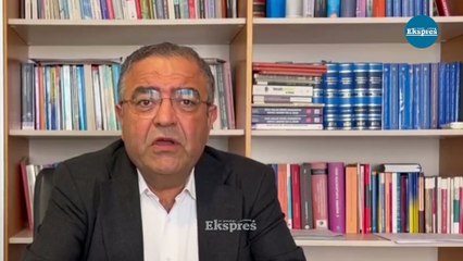 Tanrıkulu: Elçi davasında Davutoğlu dinlenmeli