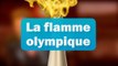 La flamme olympique, la petite histoire d'un grand symbole des Jeux olympiques modernes