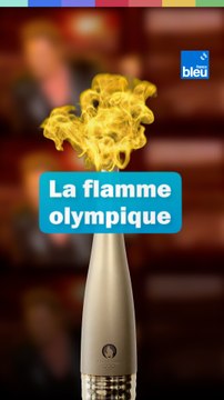 La flamme olympique, la petite histoire d'un grand symbole des Jeux olympiques modernes