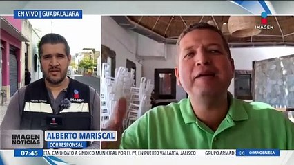 Lo que se sabe de la muerte del candidato Francisco Sánchez Gaeta