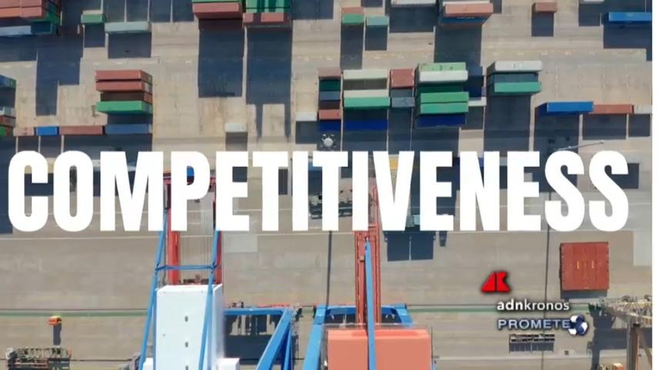 G7: Confindustria-Deloitte "Più investimenti e coesione per la transizione verde"