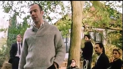 Les Trois vies de Rita Vogt Bande-annonce (EN)