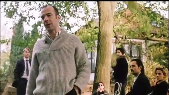 Les Trois vies de Rita Vogt Bande-annonce (EN)