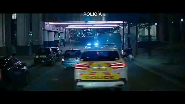 Luther : Soleil déchu Bande-annonce (ES)