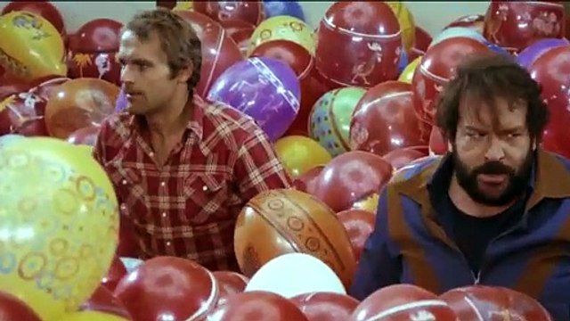 Attention, on va s'fâcher ! Bande-annonce (DE)