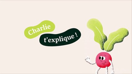 Le panage des aliments - C'est la faim des haricots