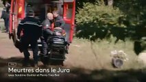 Meurtres dans le Jura - 2 mai