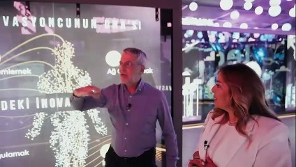 Banu Şen ile Şehir Hikayeleri: İzmir'in proje fabrikası