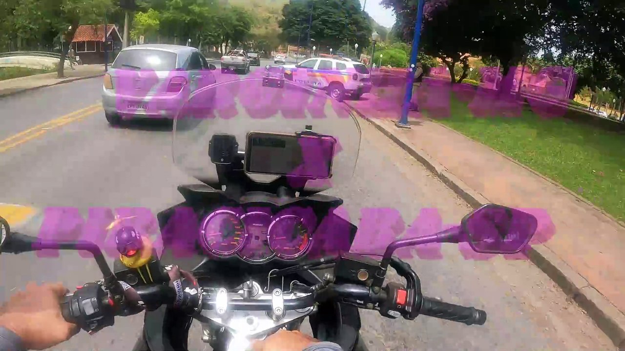 PIRACICABA BATE E VOLTA