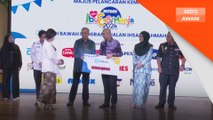 Kerajaan berusaha tangani inflasi, tingkat kuasa beli rakyat