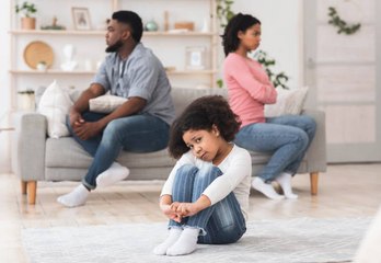 La Mayoría De Los Padres Se Sienten Solos Y Agotados