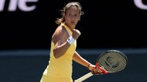 La Jugadora Homosexual Daria Kasatkina Será Protegida Si Juega En Arabia Saudí