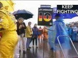 F1 GP Belgique 1998 (TF1) Le + Grand Carambolage de tous les Temps en Formule 1 au 1er Tour + Une Sacrée Course de Mr David COULTHARD (Partie 00)