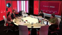 Passion théâtre à la maison - La question qui par Marie Misset et Marine Baousson