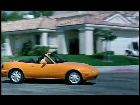 'Corky Romano', tráiler de la comedia con Chris Kattan