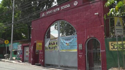 동남아시아 폭염 피해 확산...필리핀·미얀마 등 대면 수업 중단 / YTN