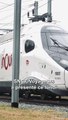 TGV INOUI : voici le futur look du train de la SNCF prévu pour 2025